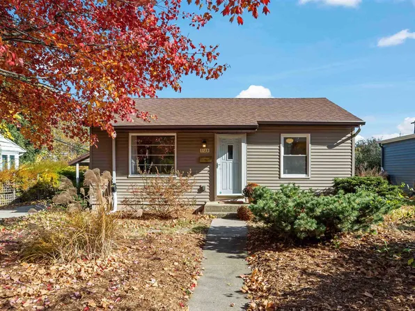 1125 Lorraine Dr, Madison, WI 53705