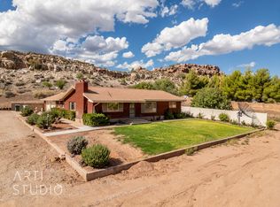 48 W Center St, Leeds, UT 84746