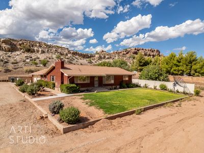 48 W Center St, Leeds, UT, 84746
