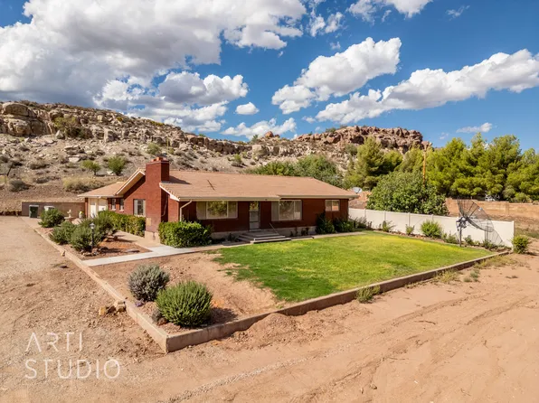 48 W Center St, Leeds, UT 84746