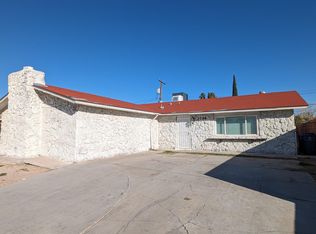 2236 Revere St, North Las Vegas, NV 89030