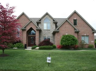 3430 Boulder Ridge Dr, Maumee, OH 43537