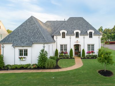 12289 Cascabel Ln, Collierville, TN, 38017