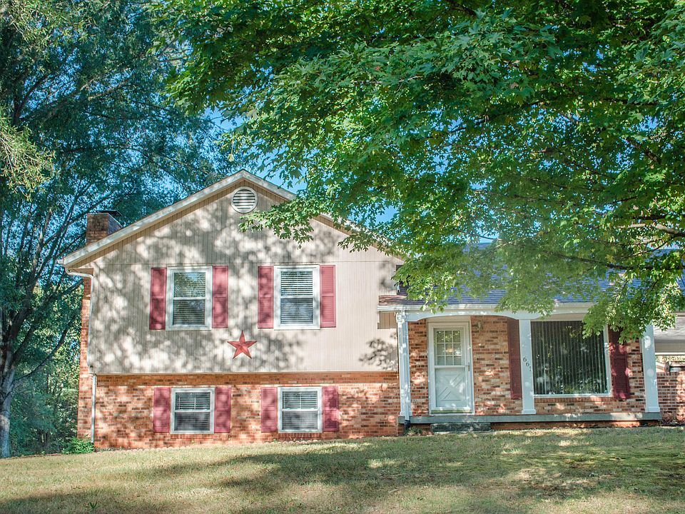 1st image of 661 Little Mountain Cir