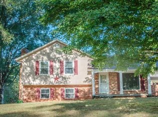 661 Little Mountain Cir, Rocky Mount, VA 24151