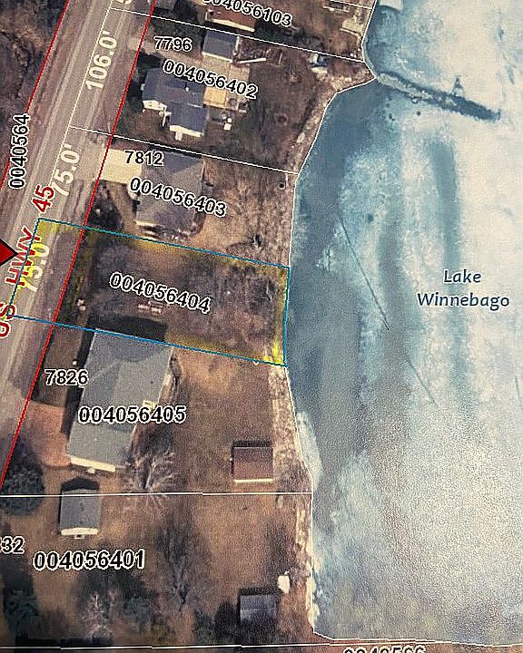 1st image of 7820 Highway 45 #S