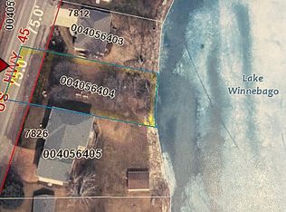 7820 Highway 45 #S, Oshkosh, WI 54902