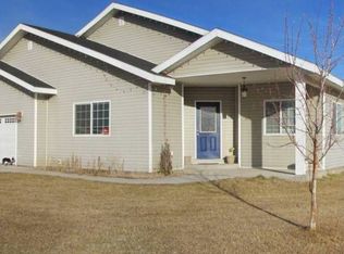 2635 Tacoma Ave, Bonanza, OR 97623