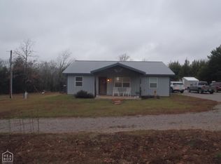 220 Overlook Dr, Bradford, AR 72020