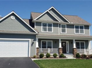 3241 Chasenwood Way, Perrysburg, OH 43551