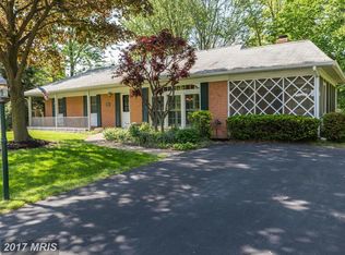 504 Mannakee St, Rockville, MD 20850