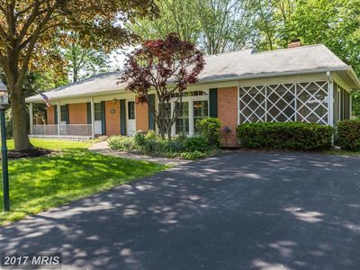 504 Mannakee St, Rockville, MD, 20850