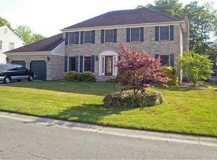 124 Woodland Rd, Newark, DE 19702