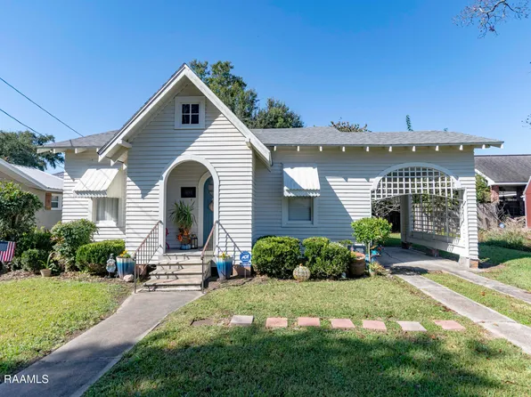 404 S Cunningham St, Rayne, LA 70578