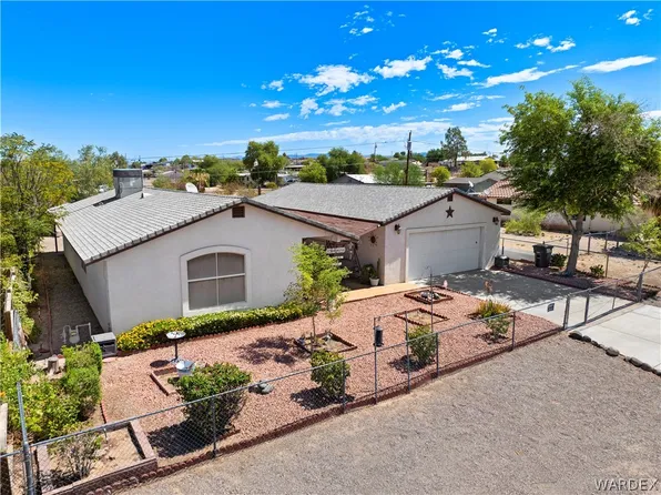 4543 E Bayside Dr, Topock, AZ 86436