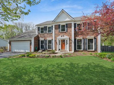 2209 Mecan Dr, Naperville, IL, 60564