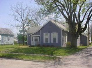 909 W Main St, Lebanon, IN 46052