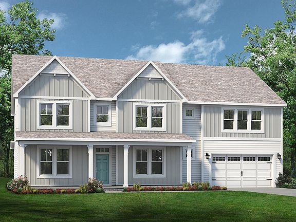 Elevation B