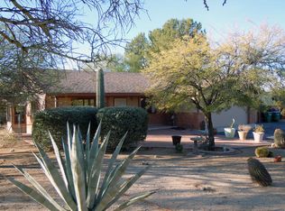 3375 W Camino Alto, Tucson, AZ 85742