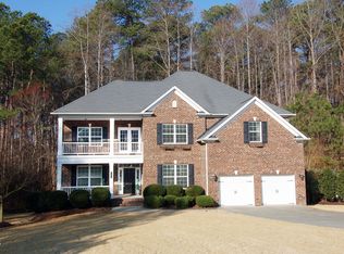 4832 Millens Bay Ct, Apex, NC 27539