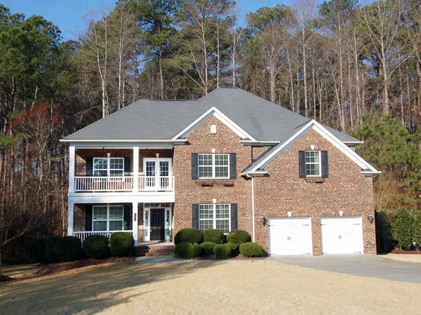 4832 Millens Bay Ct, Apex, NC 27539