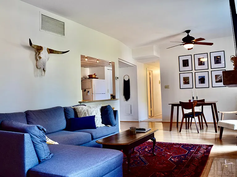 1341 E Capitol St SE #201 — Photo 4