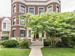 5844 S Harper Ave APT 1, Chicago, IL 60637