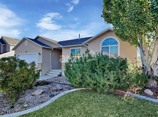 14121 S Rosaleen Ln, Herriman, UT 84096