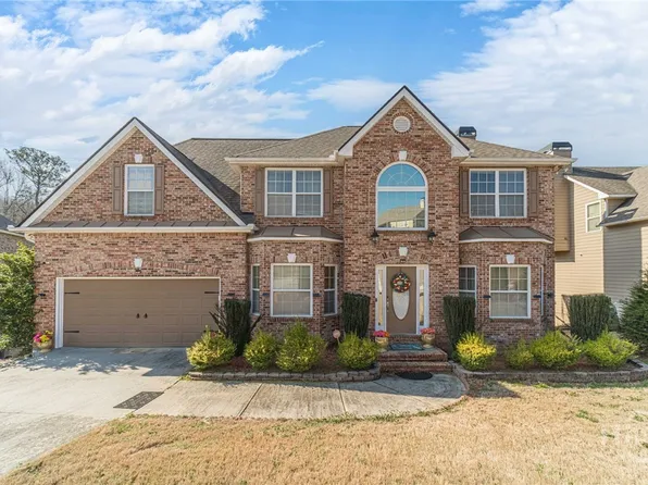 598 Georgia Circle, Loganville, GA 30052