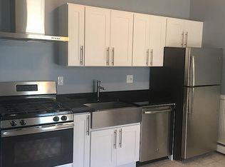 145 Columbia St #3R, Cambridge, MA 02139