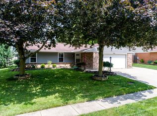 5909 Waynegate Rd, Dayton, OH 45424