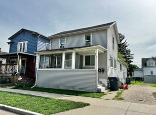 220 6th St, Fond Du Lac, WI 54935