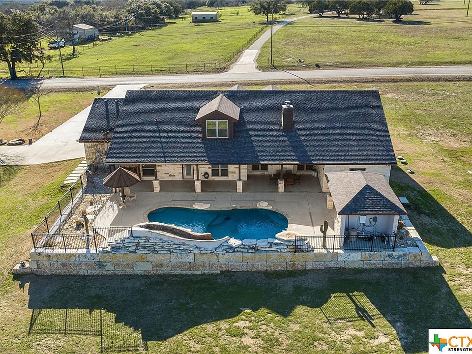 1253 Hidden Springs Dr, Salado, TX 76571 Zillow
