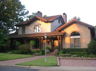 1 Ridgewood Cir, Magnolia, AR 71753