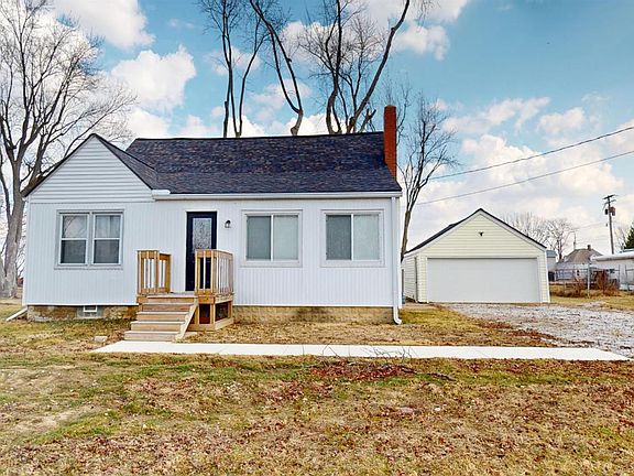 2nd image of 1329 Christy Rd