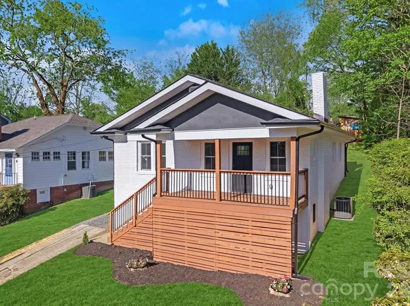 154 Laurel Loop, Asheville, NC 28806