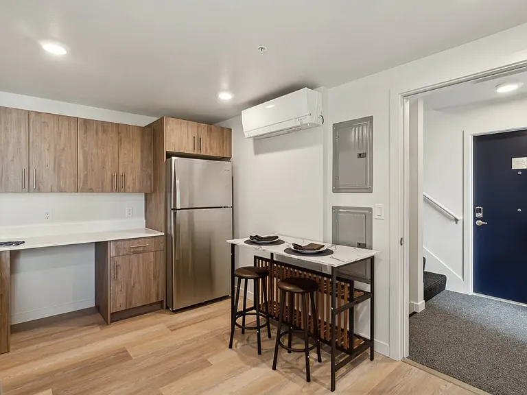 Modern Studio Living Just Steps from UW The Row Apartments — Photo 39
