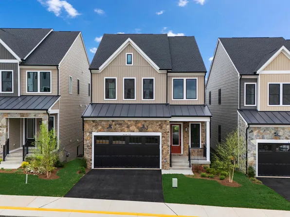 44478 Coalport Ter, Ashburn, VA 20147