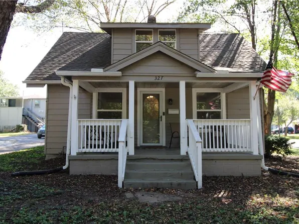 327 W Southside Blvd, Independence, MO 64055