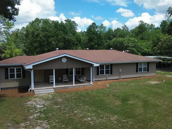139 Sinclair Rd, Fitzgerald, GA 31750