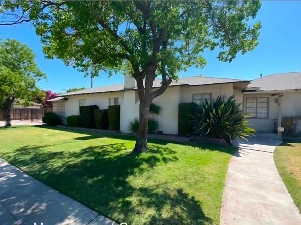 1308 N Delno Ave #1308, Fresno, CA 93728
