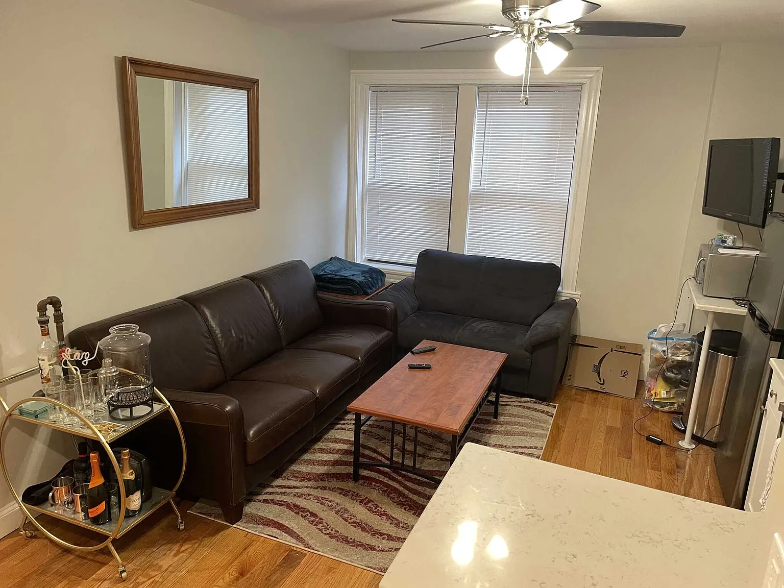 2 bed, $3,100 — Photo 4