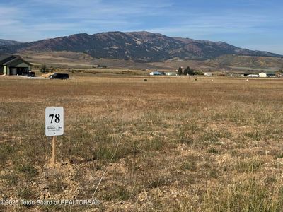 LOT 78 Etna Village Dr, Freedom, WY, 83120