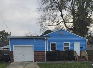 605 Lee St, Hampton, VA 23669