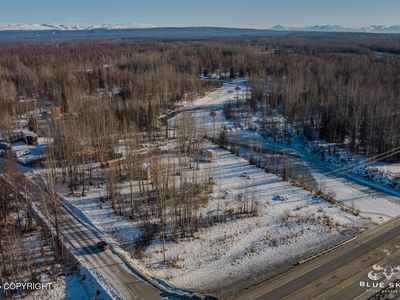 24350 W Pool Dr, Willow, AK, 99688