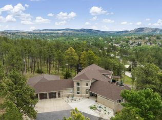 4785 Cliff Dr, Rapid City, SD 57702