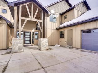 (Undisclosed Address), Brian Head, UT 84719