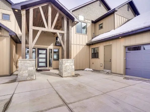 (undisclosed Address), Brian Head, UT 84719