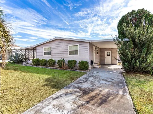 524 Jason Dr, Lady Lake, FL 32159