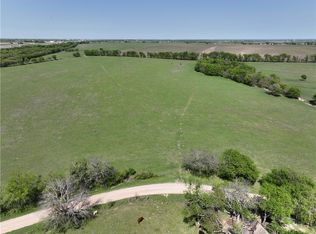 LOT 3 County Road 452, Eddy, TX 76524